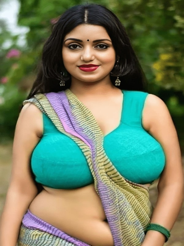 Aunty escorts in Pune