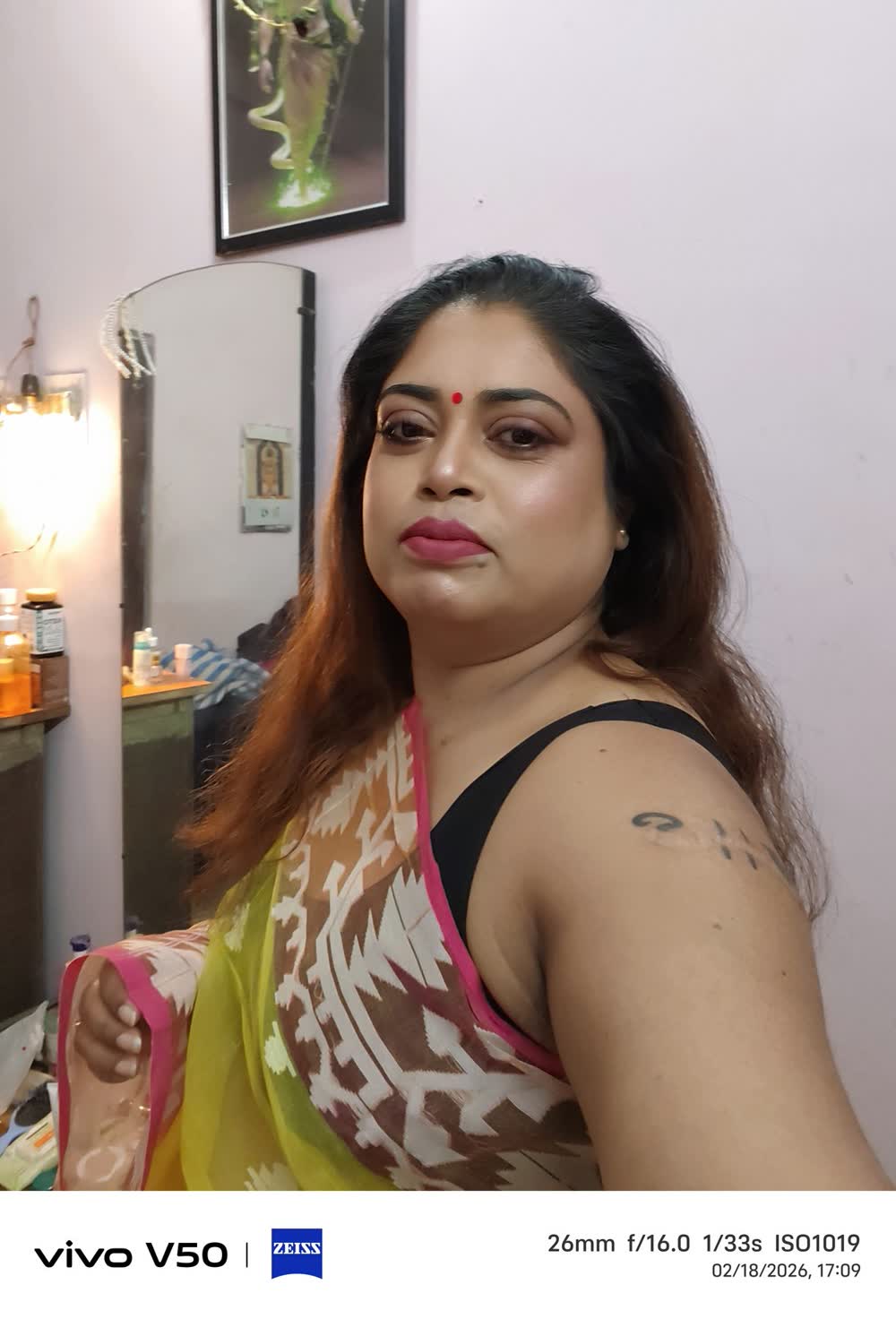 Travel companion escort in pune Anjalii