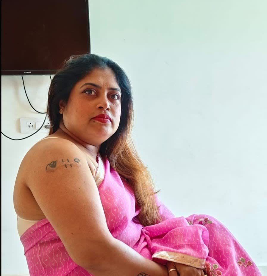 Travel companion escort in pune Anjalii