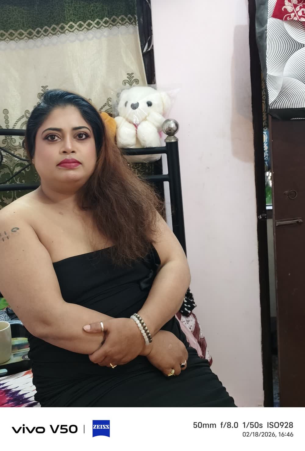 Travel companion escort in pune Anjalii