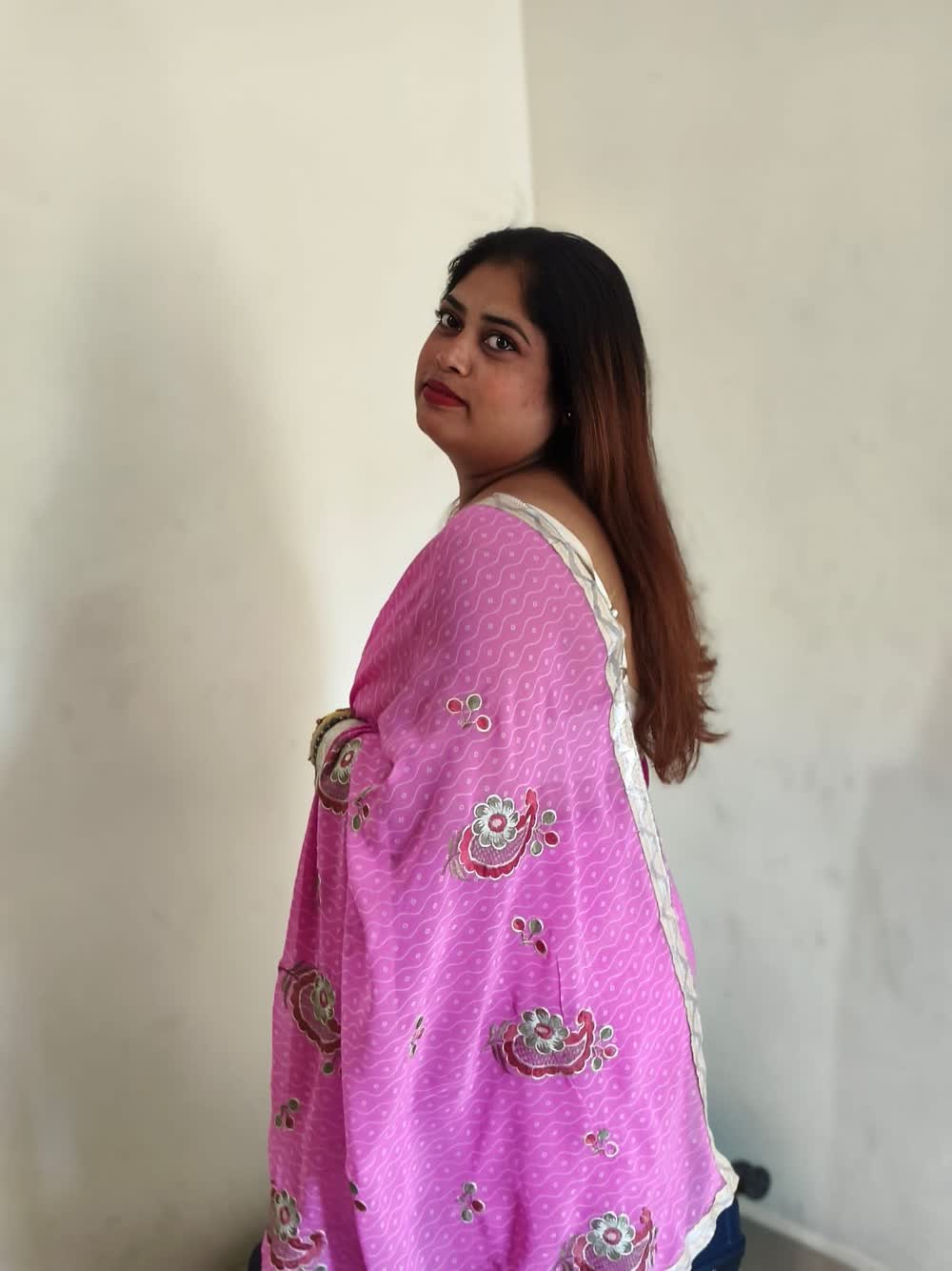 Travel companion escort in pune Anjalii