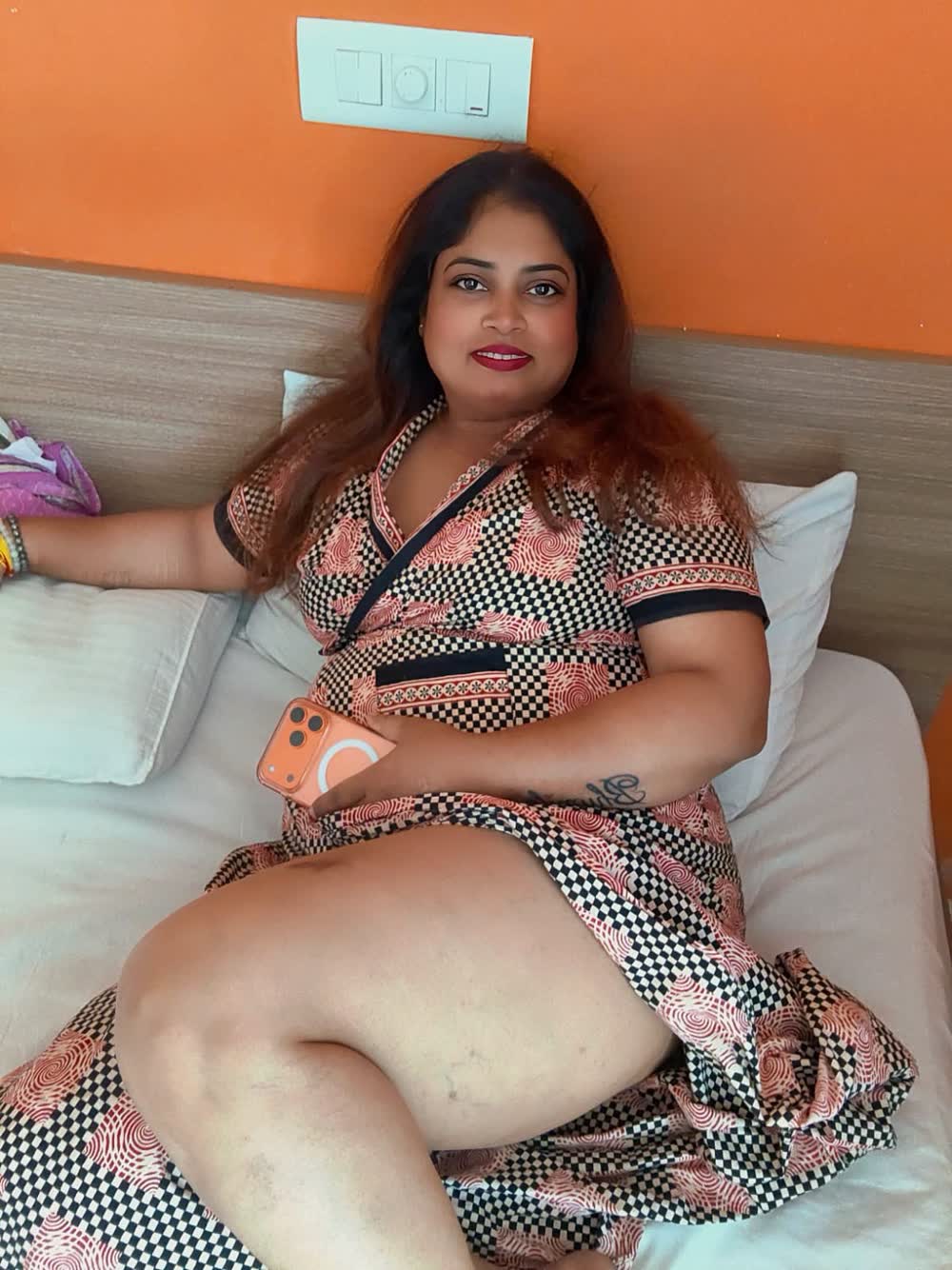 Travel companion escort in pune Anjalii