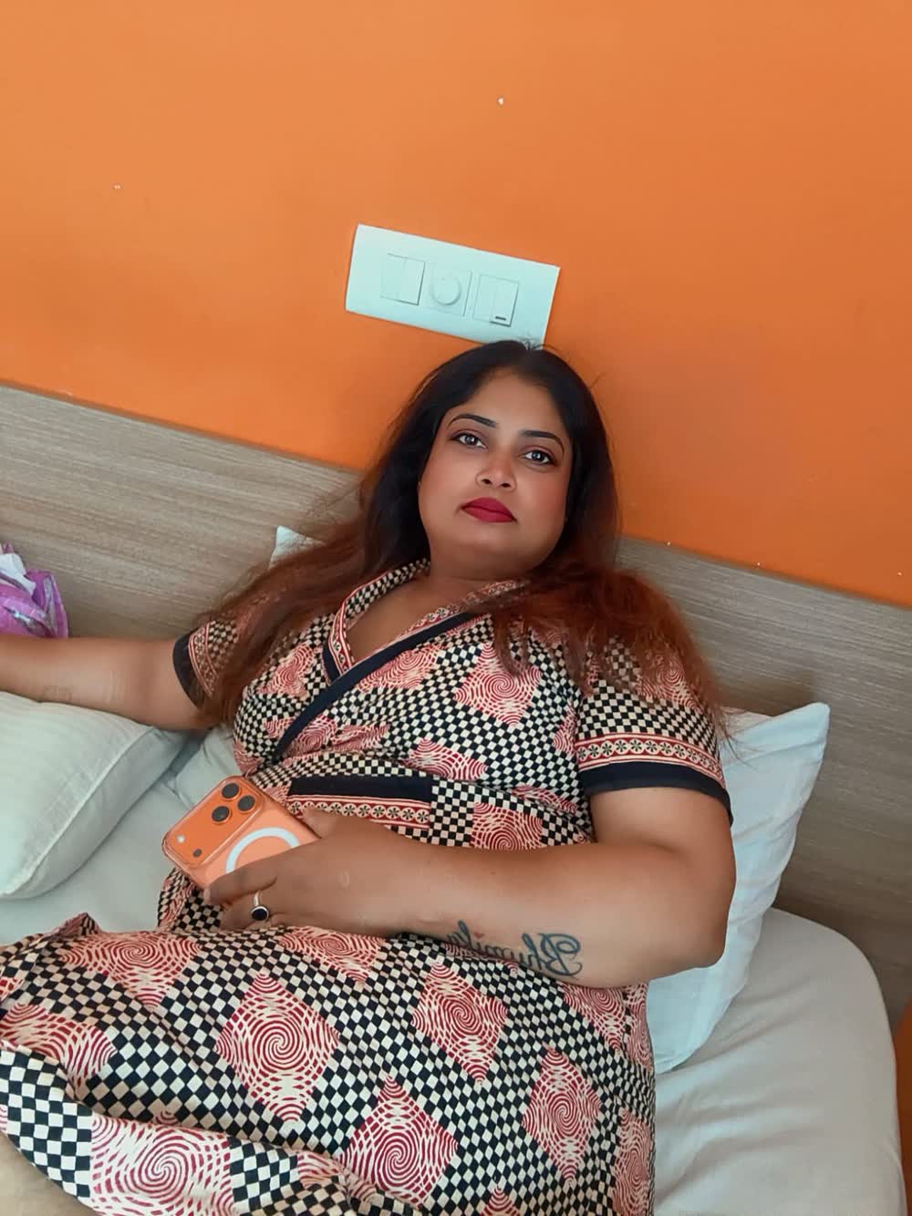 Travel companion escort in pune Anjalii