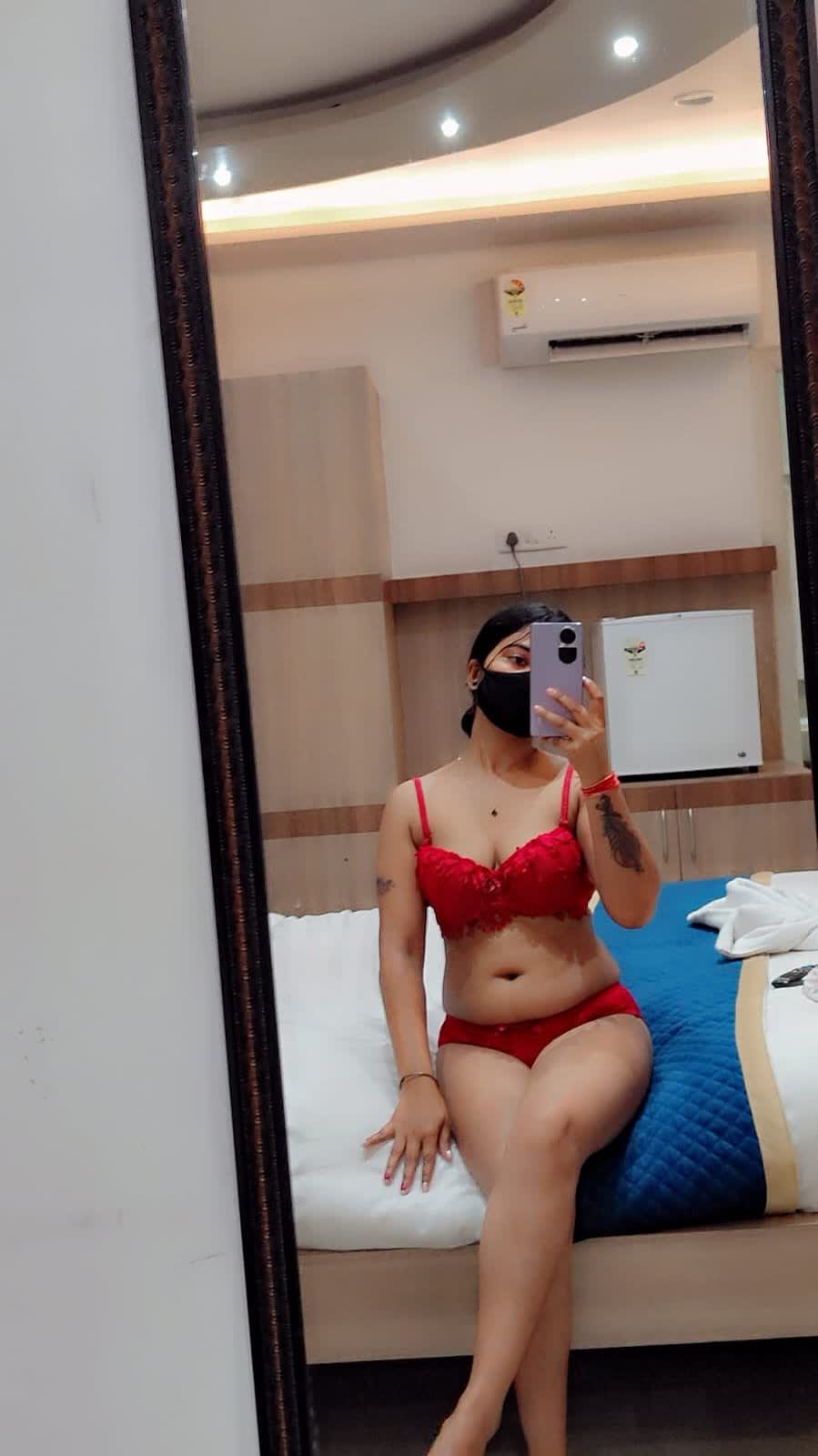 Travel companion escort in pune Nishaa