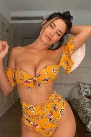 Mohini, 24, escort in Koregaon Park, Pune