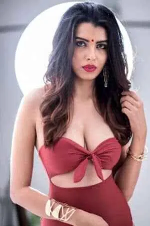 Muskan, 22, escort in Magarpatta, Pune
