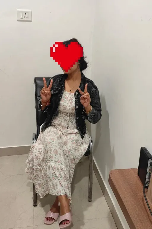 Nishaa, 23, escort in Magarpatta, Pune, photo 4